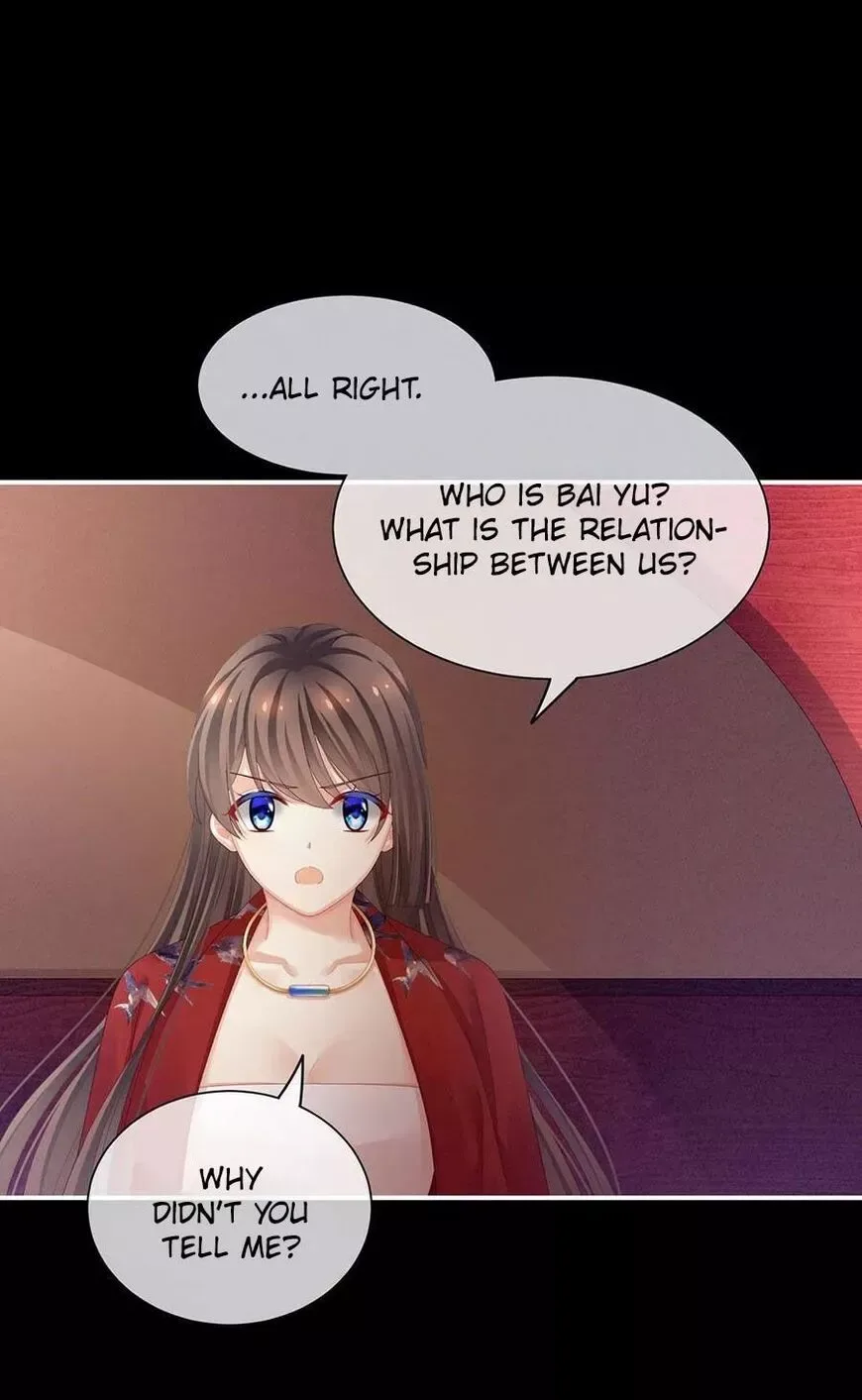Empress's Harem Chapter 68 page 35