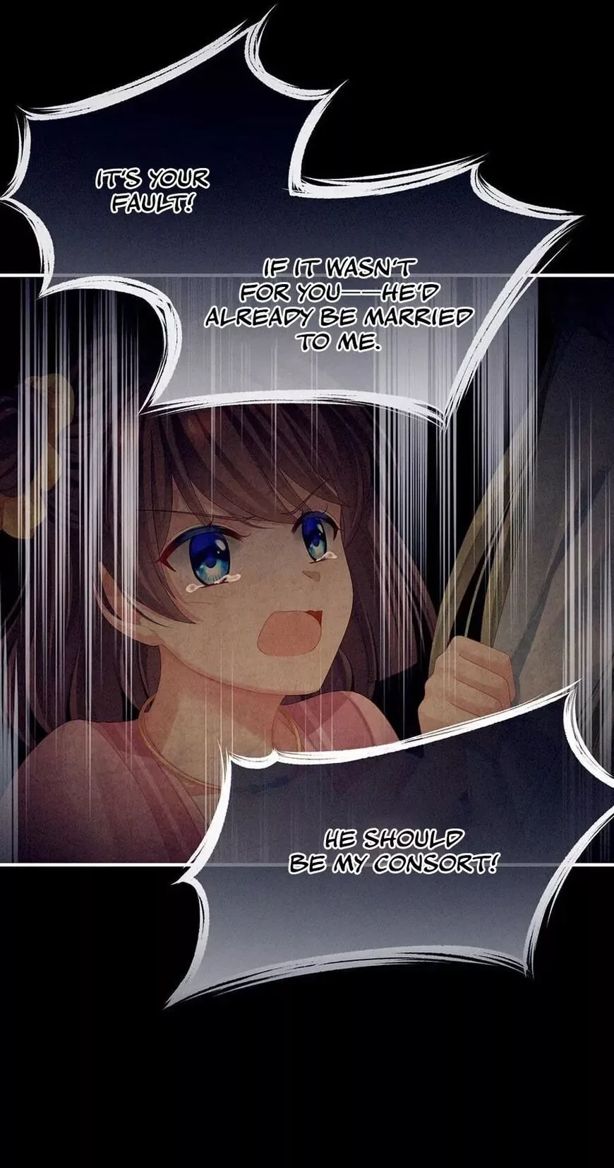 Empress's Harem Chapter 68 page 36