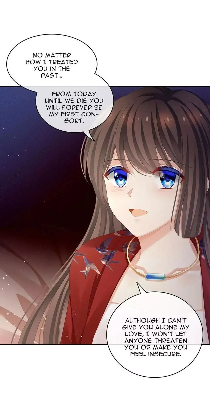 Empress's Harem Chapter 69 page 13