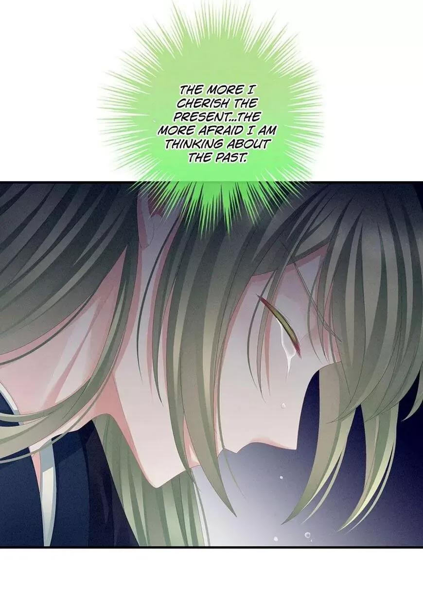 Empress's Harem Chapter 69 page 23