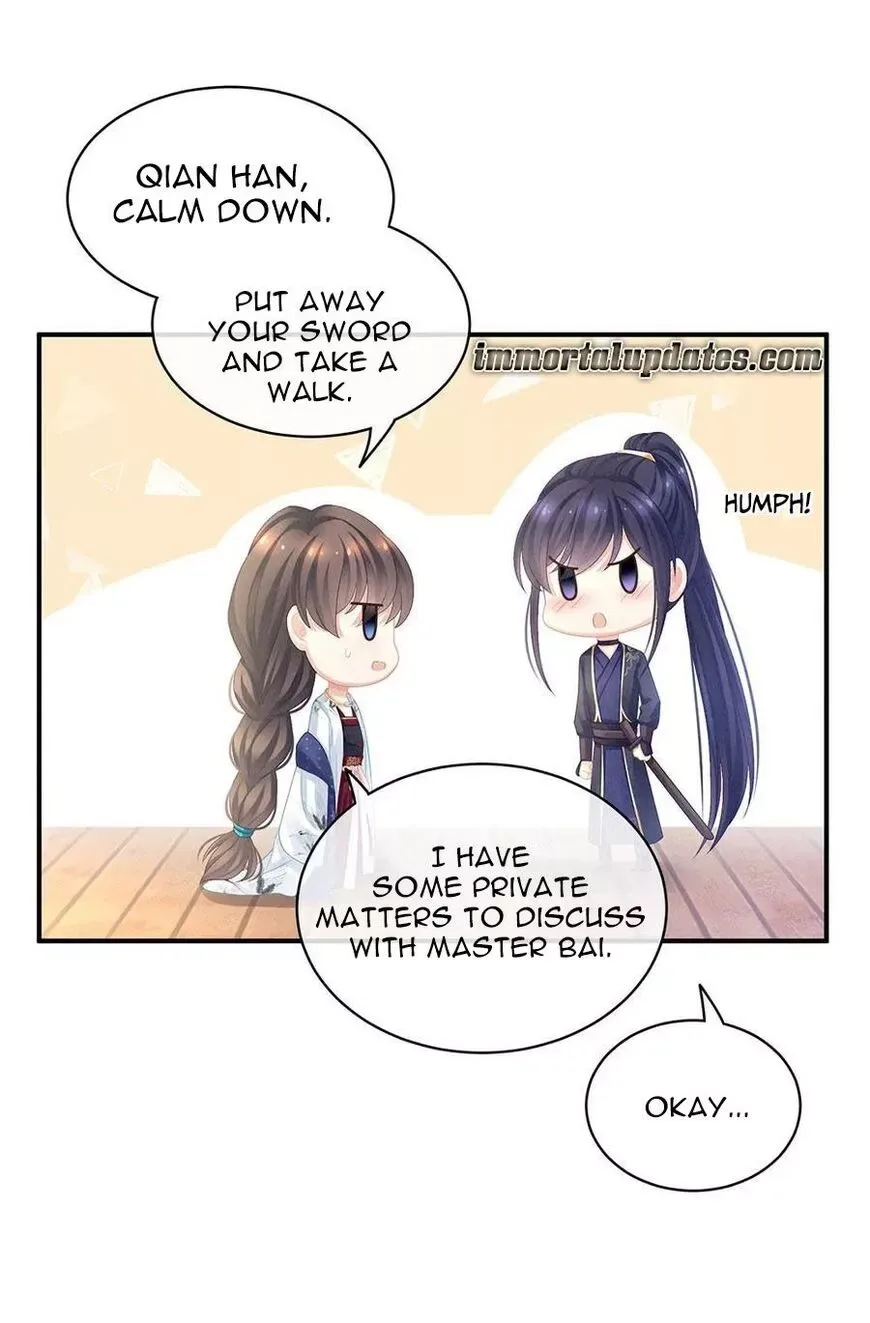 Empress's Harem Chapter 70 page 26