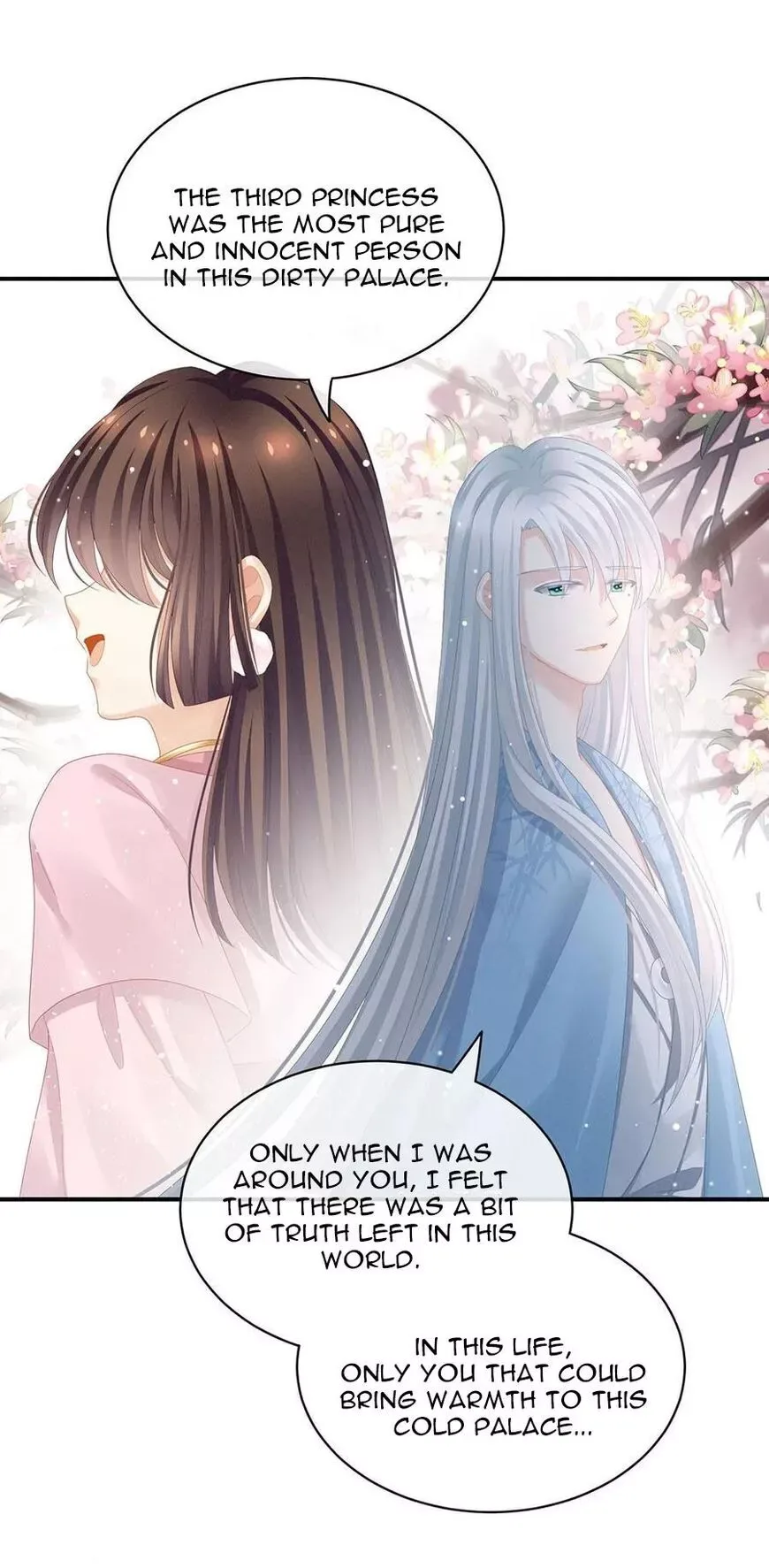 Empress's Harem Chapter 70 page 37