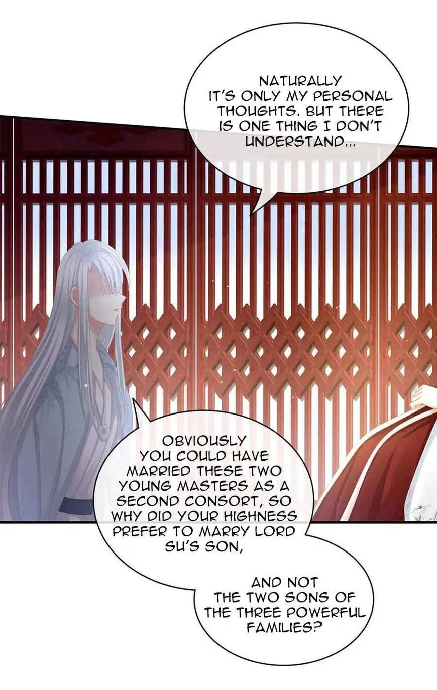 Empress's Harem Chapter 71 page 10