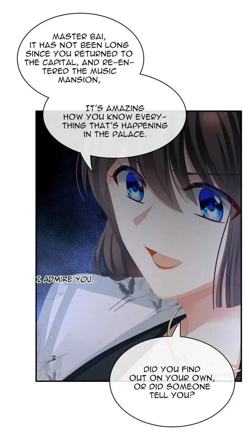 Empress's Harem Chapter 71 page 8