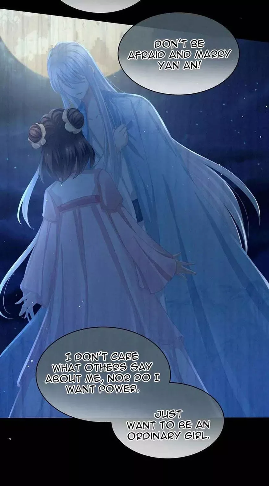 Empress's Harem Chapter 71 page 24