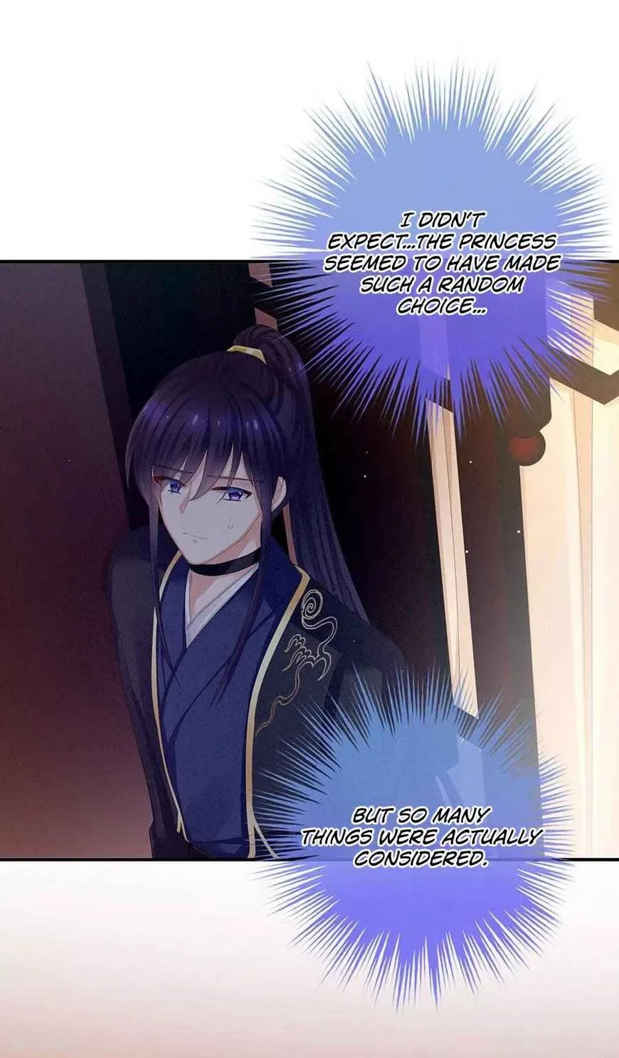Empress's Harem Chapter 71 page 14