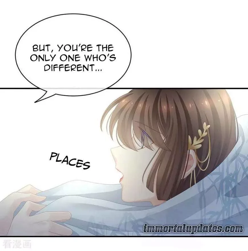 Empress's Harem Chapter 71 page 36
