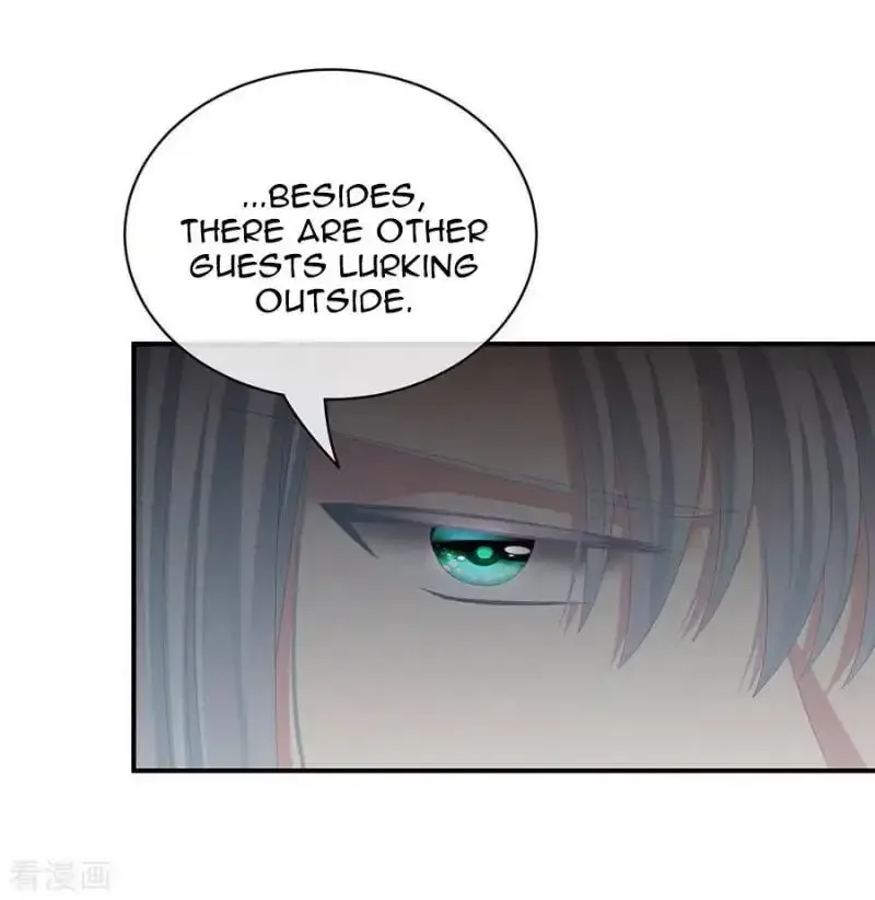 Empress's Harem Chapter 72 page 7