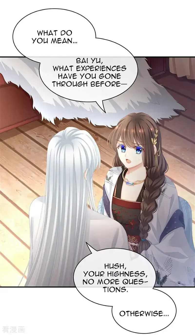 Empress's Harem Chapter 72 page 5