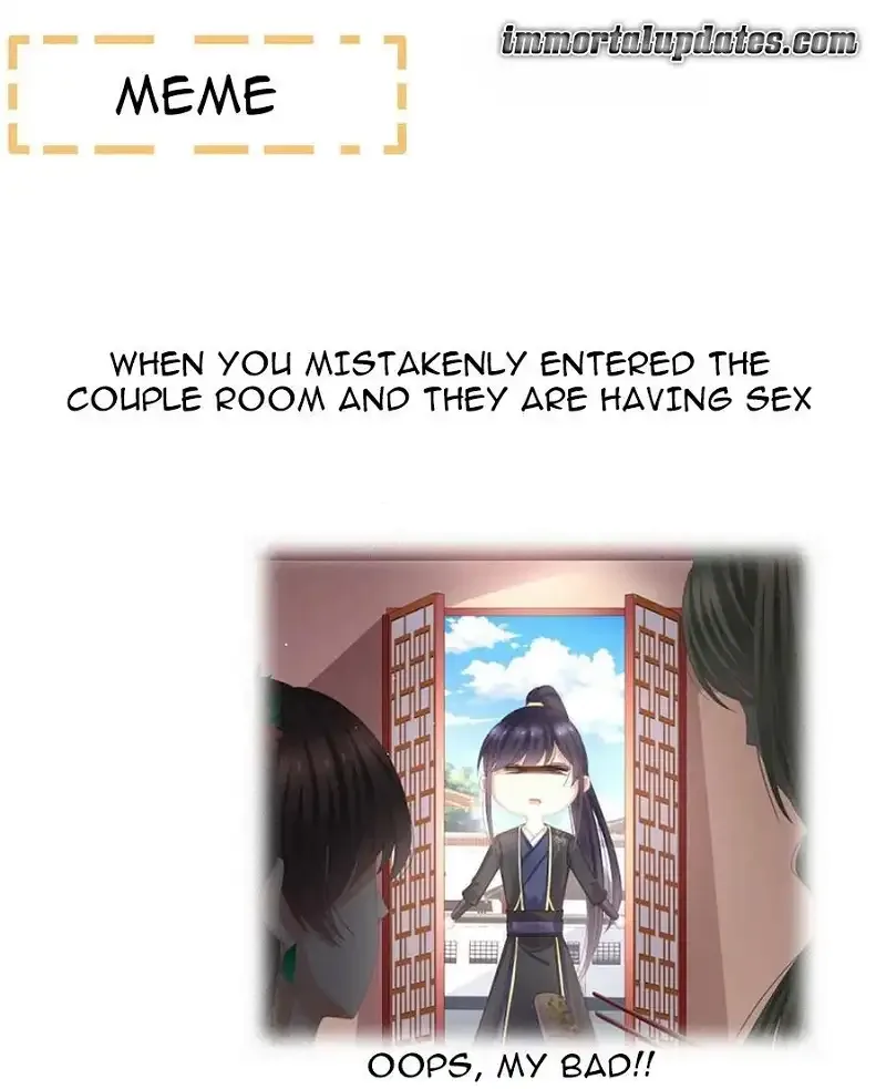Empress's Harem Chapter 72 page 40