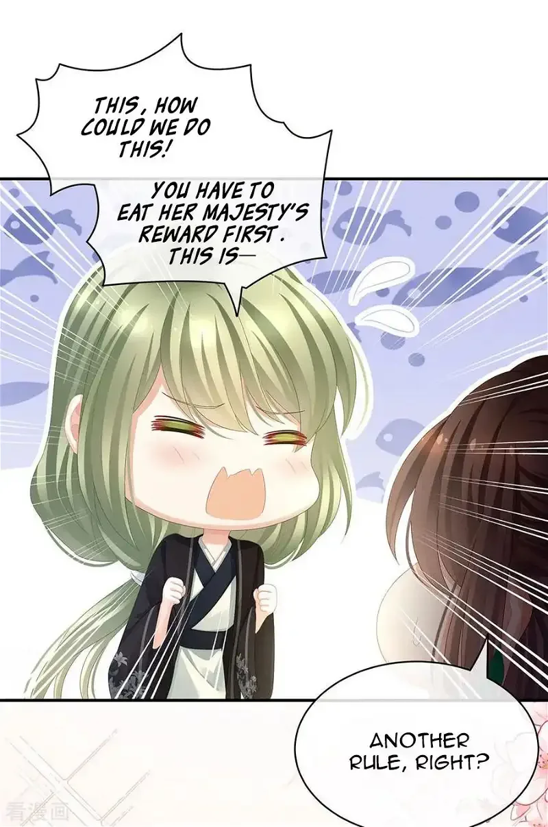 Empress's Harem Chapter 73 page 10