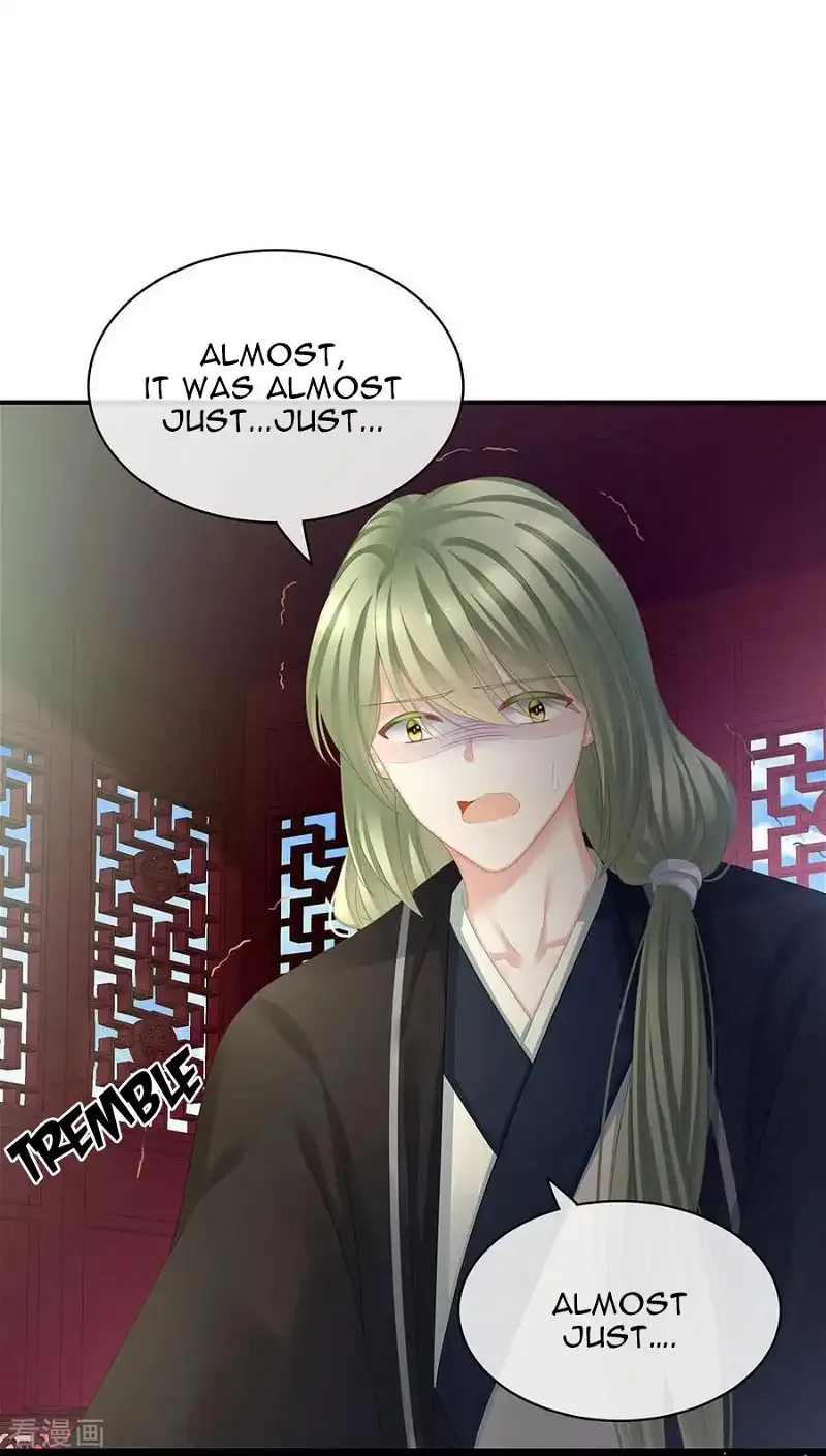 Empress's Harem Chapter 73 page 40