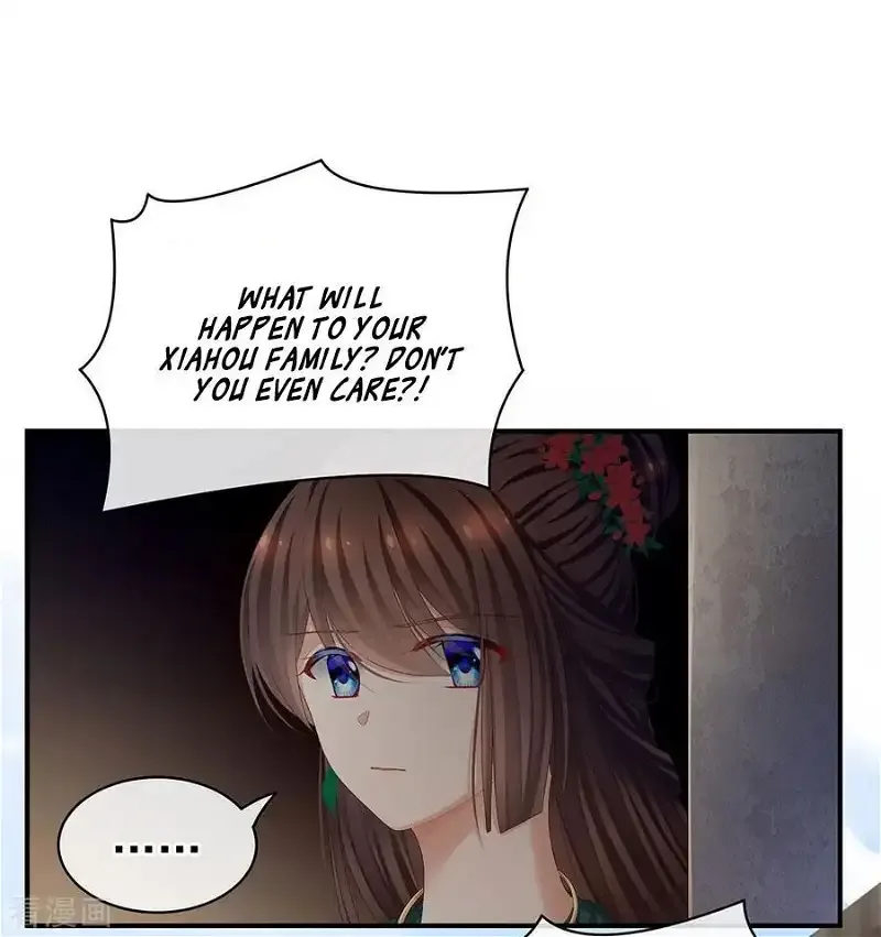 Empress's Harem Chapter 74 page 25