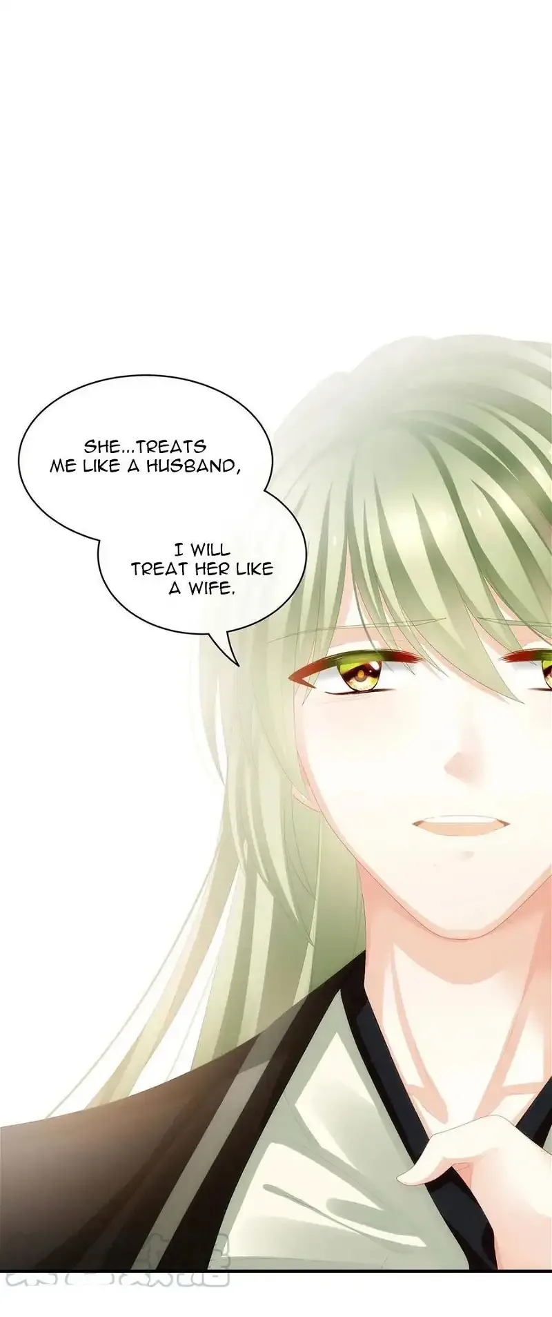 Empress's Harem Chapter 74 page 22