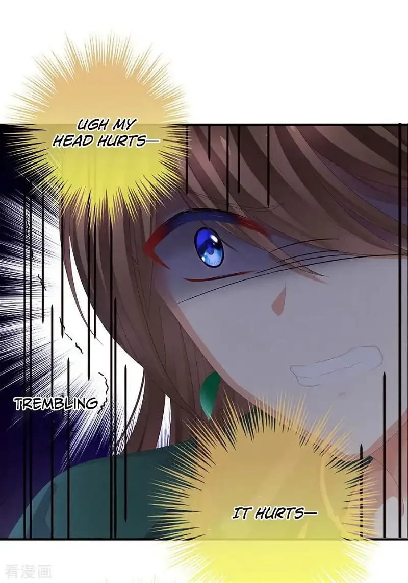Empress's Harem Chapter 74 page 38