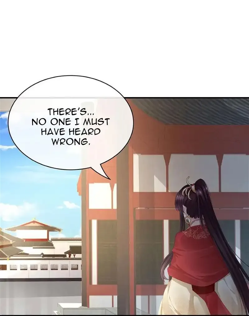 Empress's Harem Chapter 74 page 42