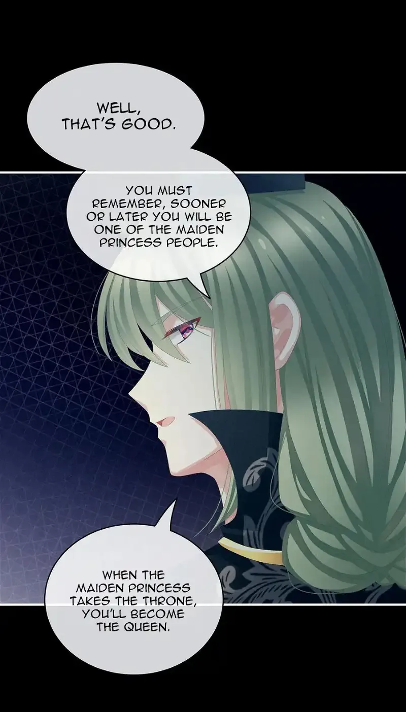 Empress's Harem Chapter 77 page 5