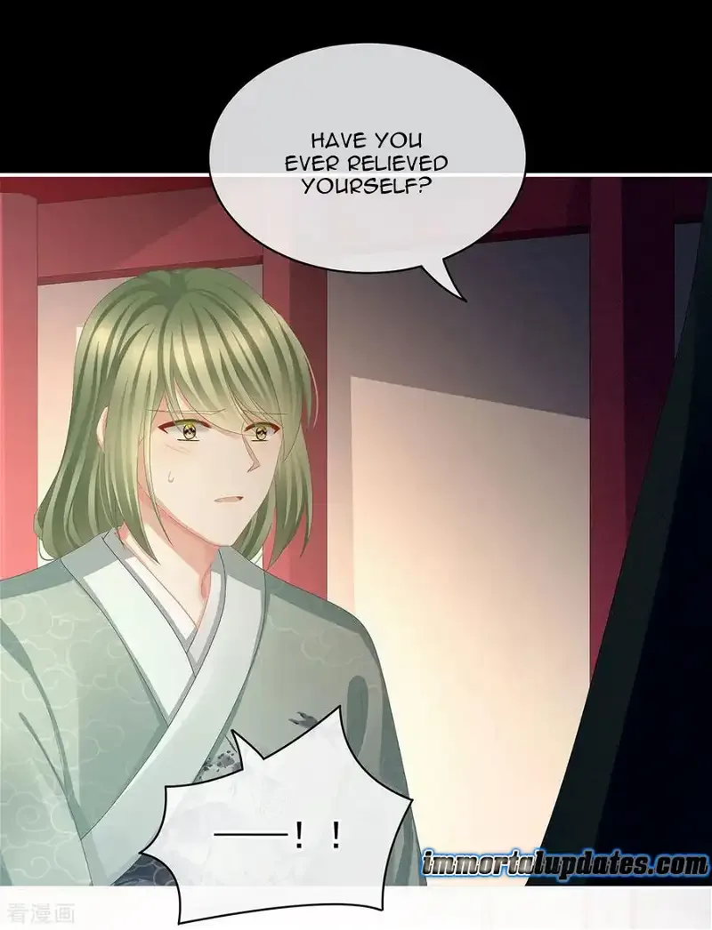 Empress's Harem Chapter 77 page 6