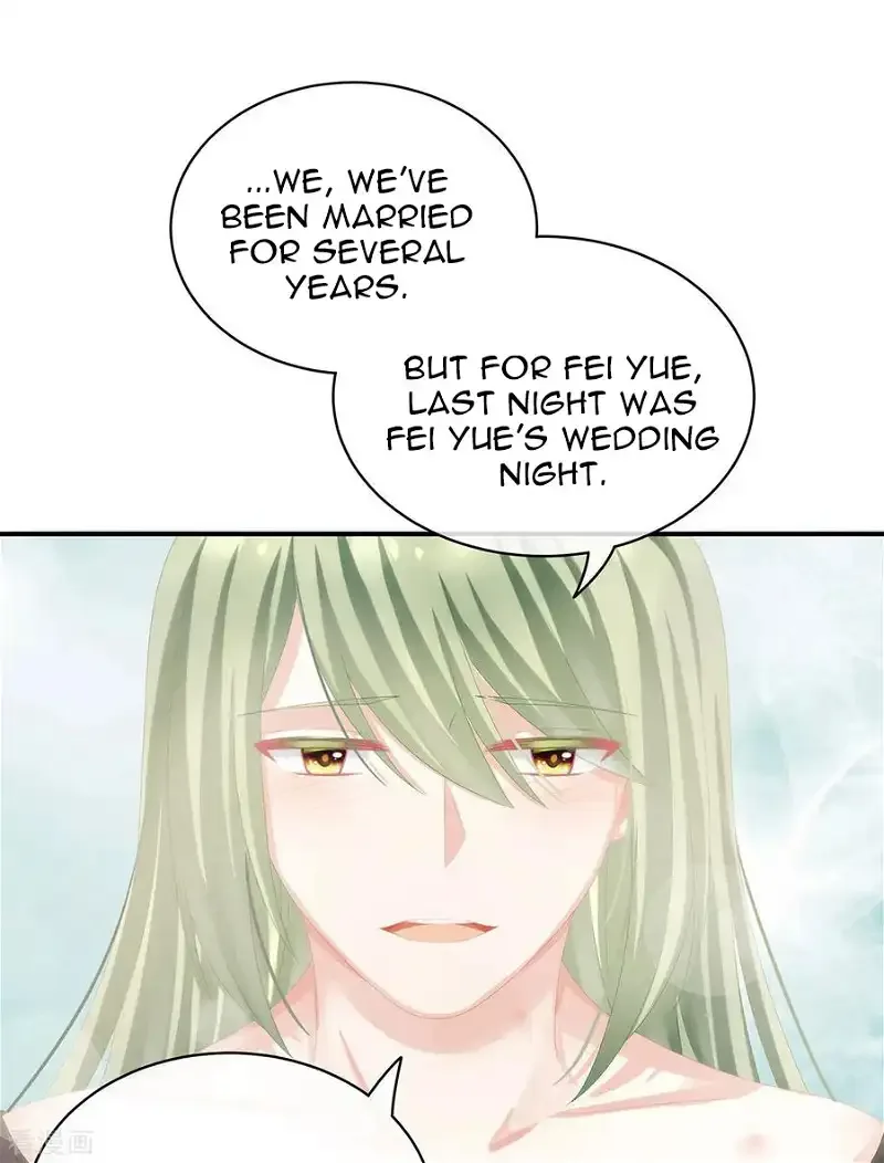 Empress's Harem Chapter 78 page 28