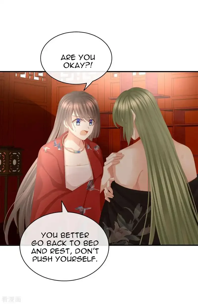 Empress's Harem Chapter 78 page 27