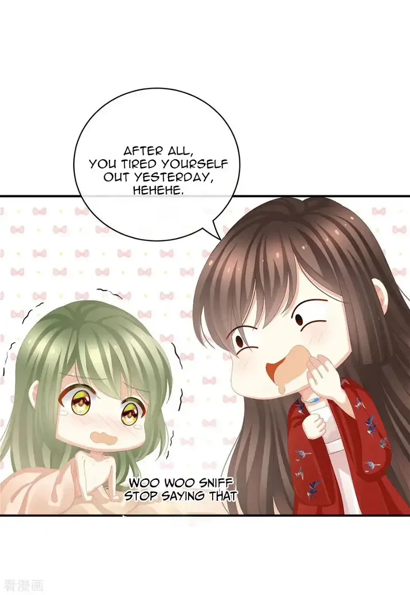 Empress's Harem Chapter 78 page 20