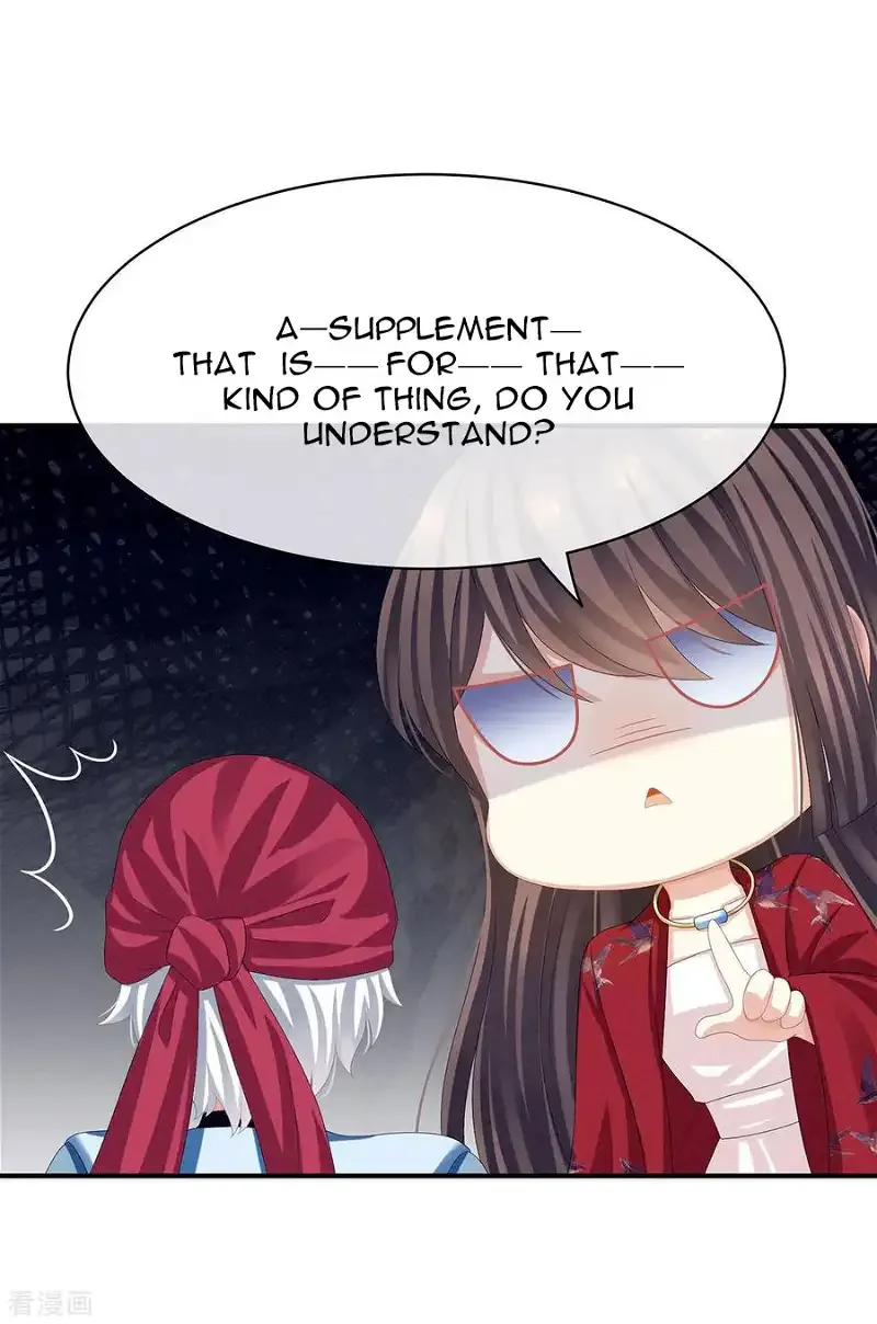 Empress's Harem Chapter 78 page 34