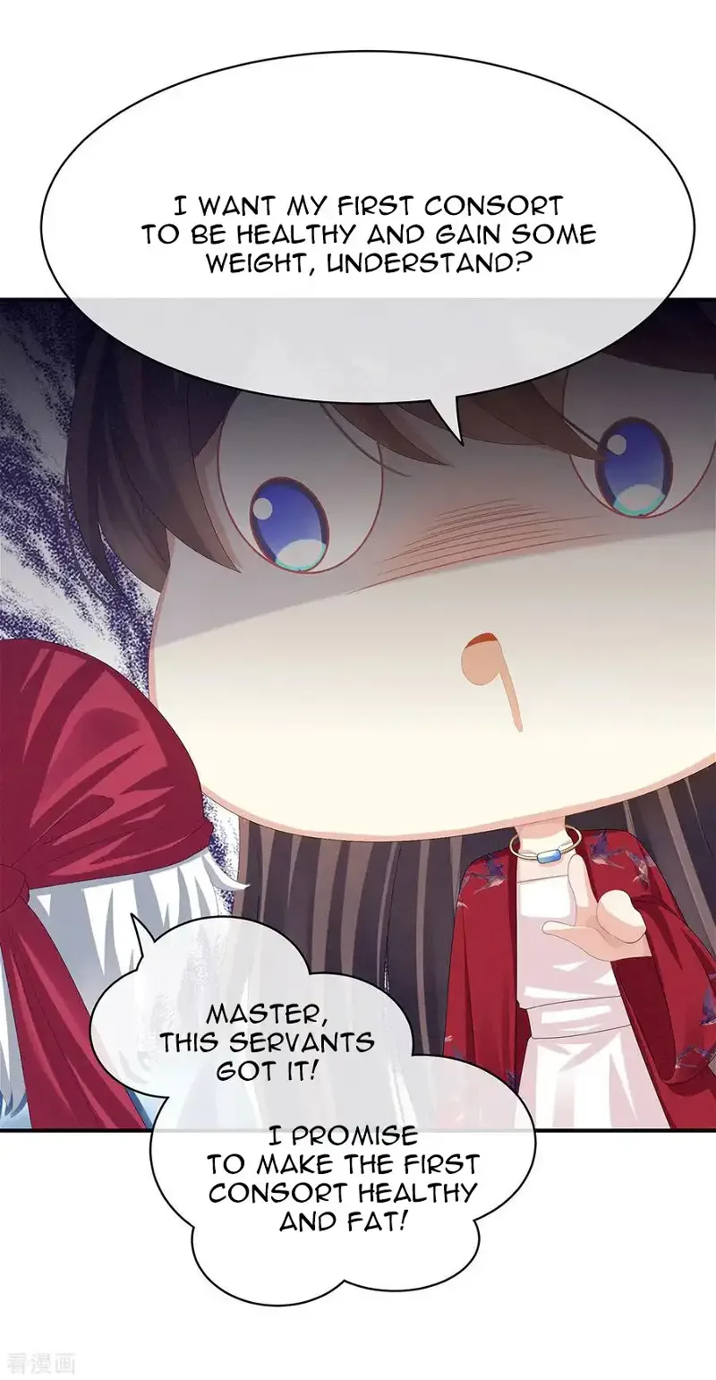 Empress's Harem Chapter 78 page 35
