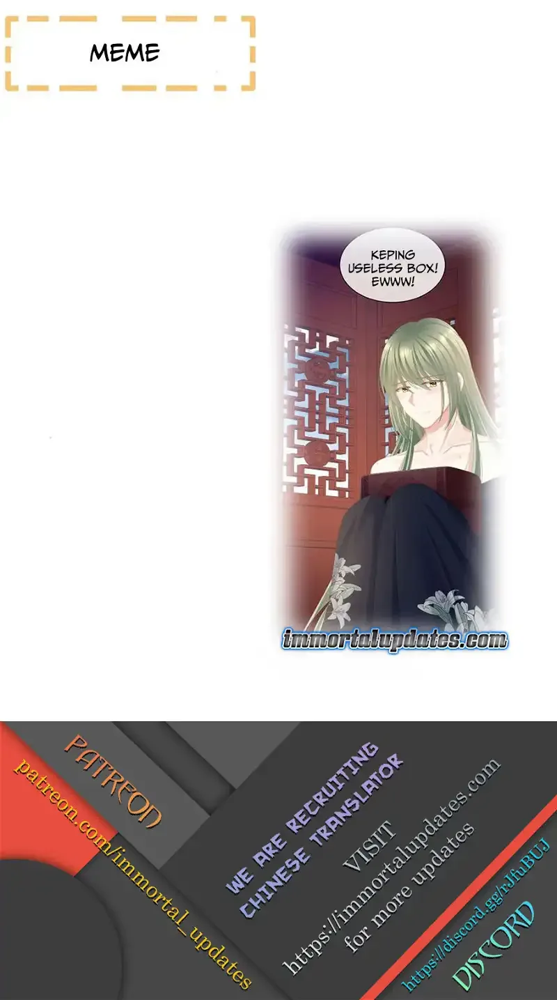 Empress's Harem Chapter 78 page 41