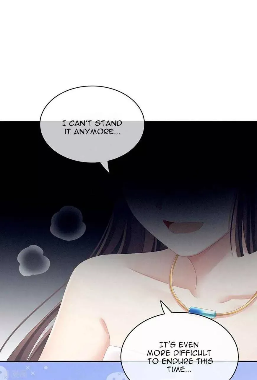 Empress's Harem Chapter 79 page 21