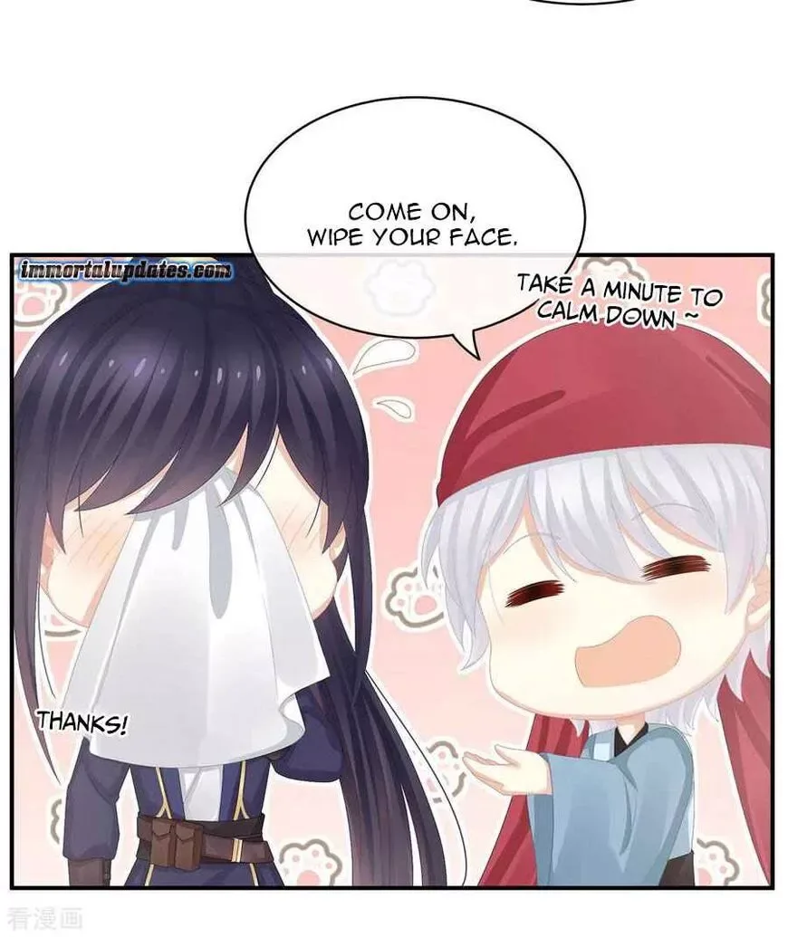 Empress's Harem Chapter 79 page 29