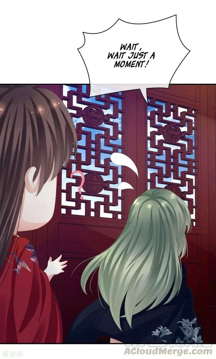 Empress's Harem Chapter 79 page 4