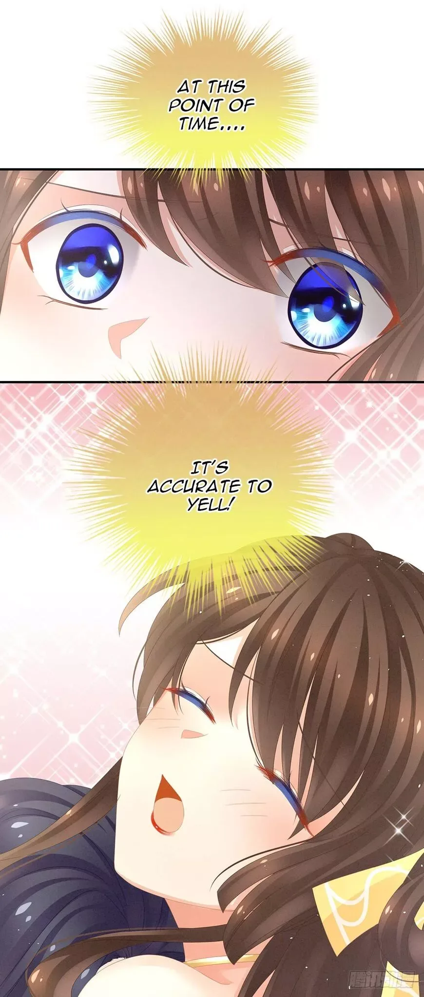 Empress's Harem Chapter 8 page 9