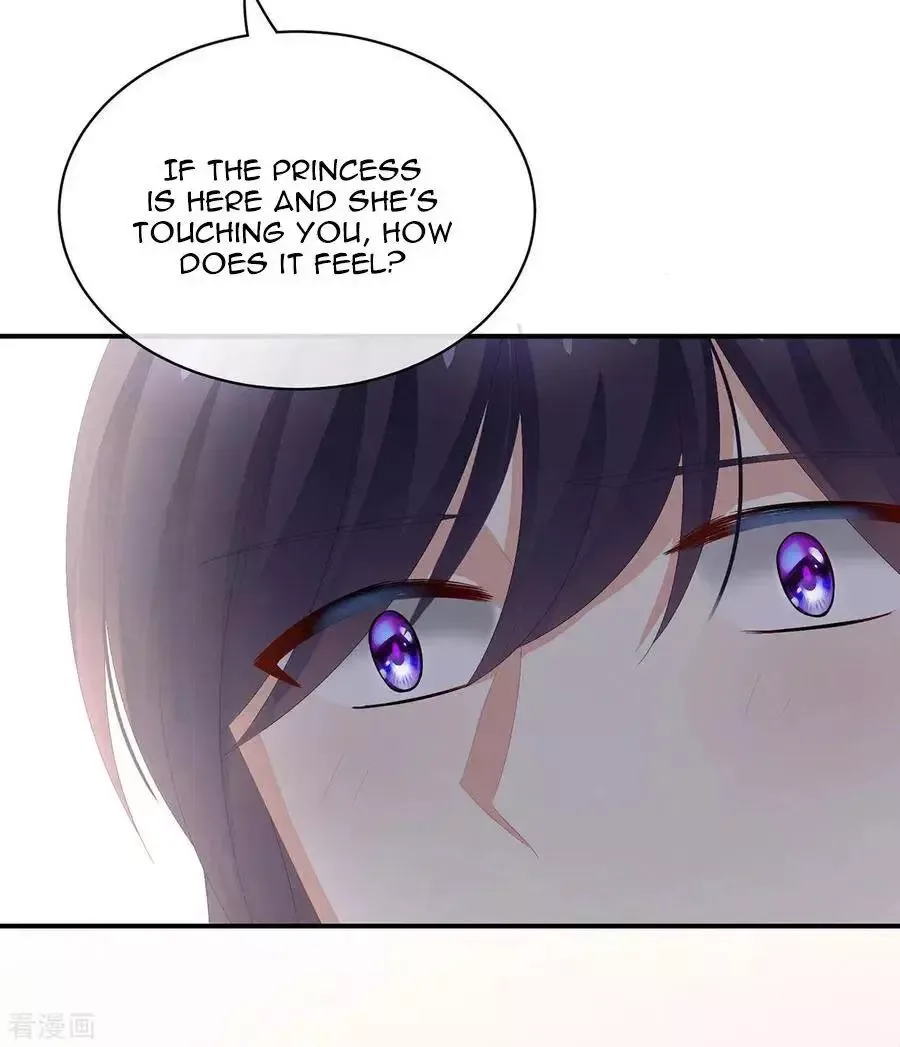 Empress's Harem Chapter 80 page 11