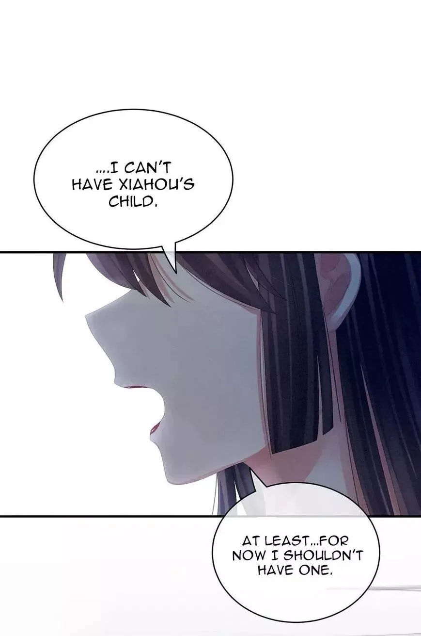 Empress's Harem Chapter 81 page 8