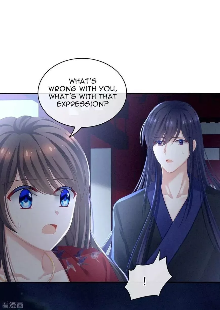 Empress's Harem Chapter 81 page 13