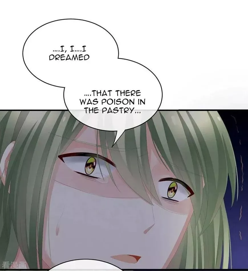 Empress's Harem Chapter 82 page 2