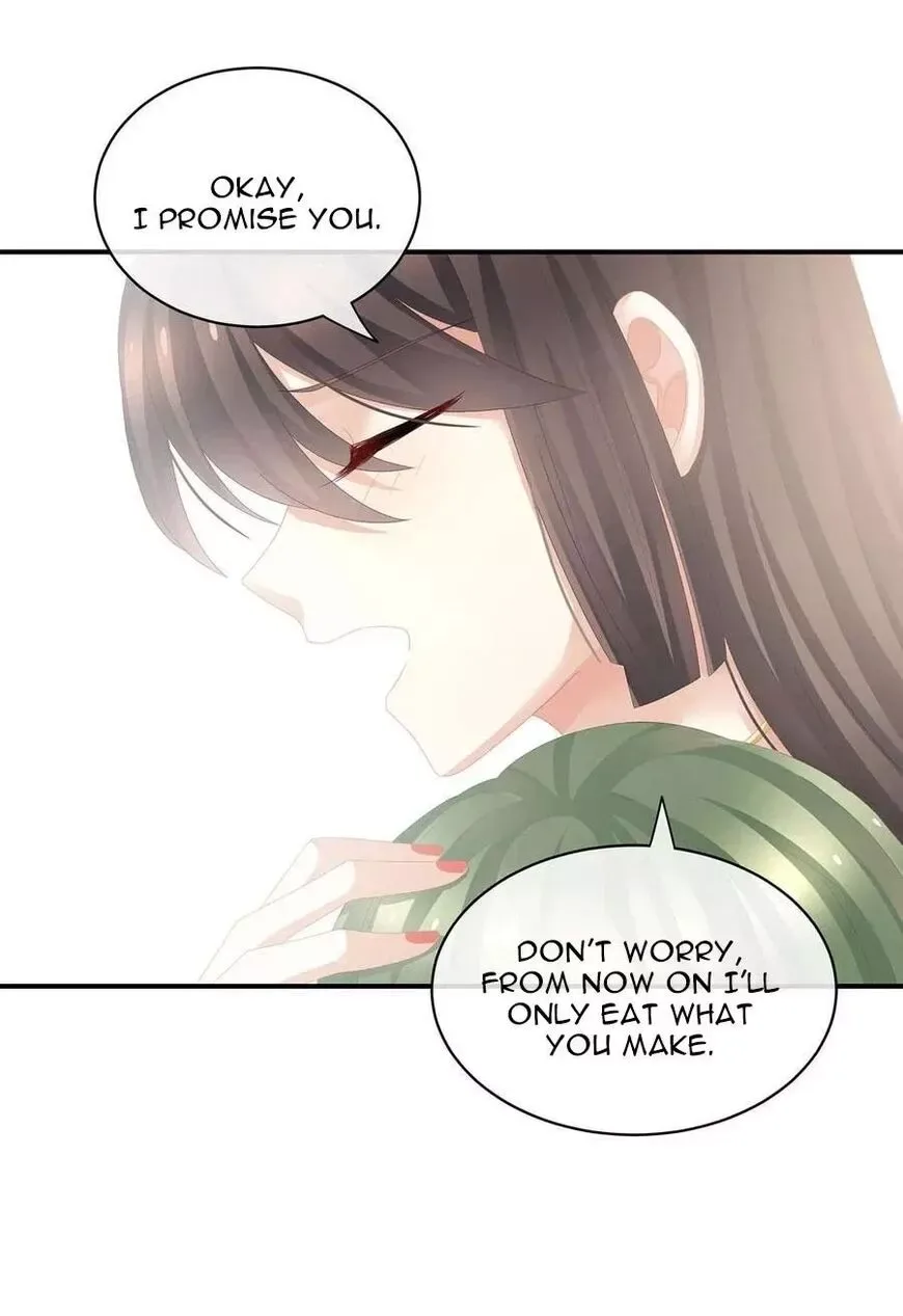Empress's Harem Chapter 82 page 8
