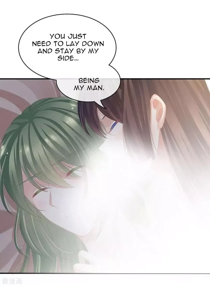 Empress's Harem Chapter 82 page 22