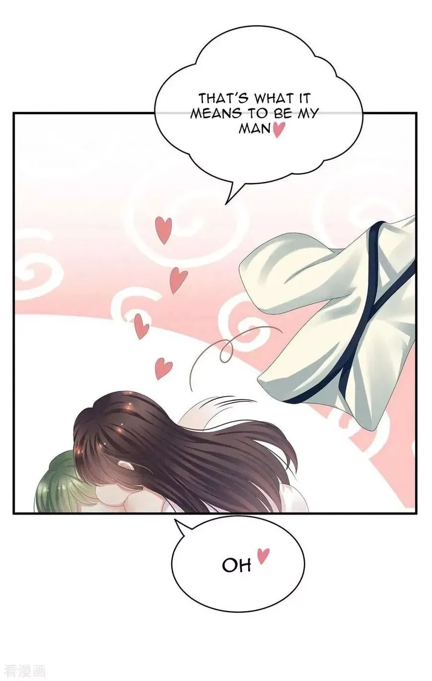 Empress's Harem Chapter 82 page 24