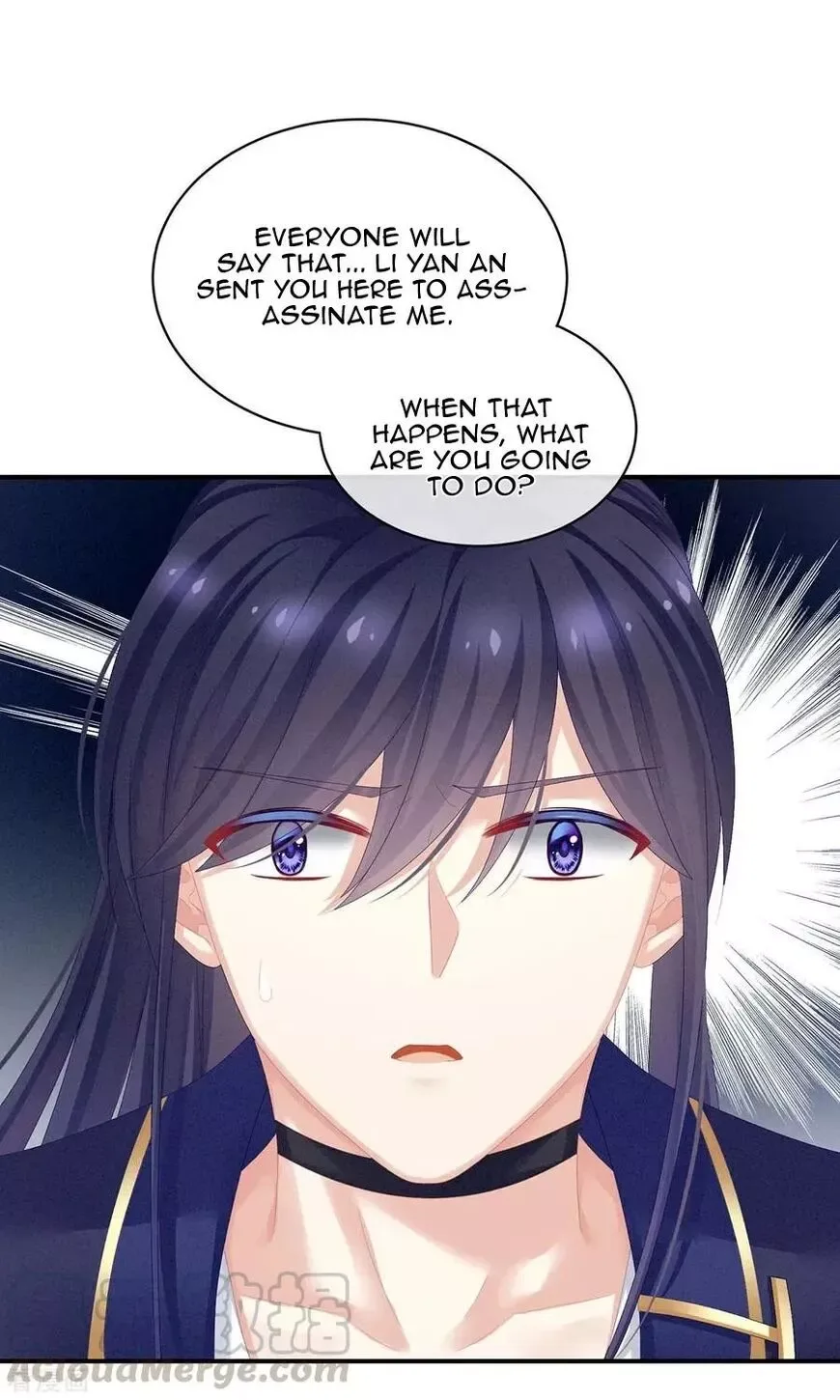 Empress's Harem Chapter 83 page 24