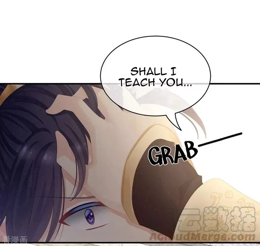 Empress's Harem Chapter 83 page 28