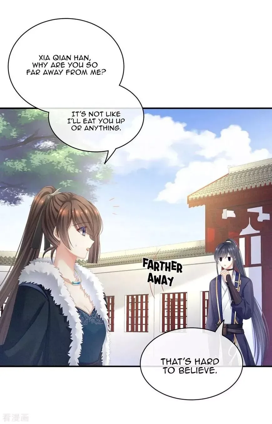 Empress's Harem Chapter 83 page 6