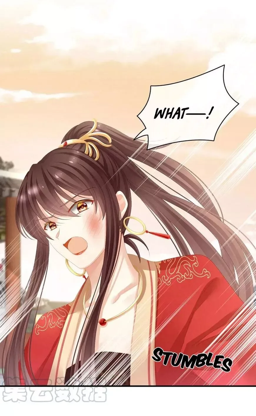 Empress's Harem Chapter 83 page 36