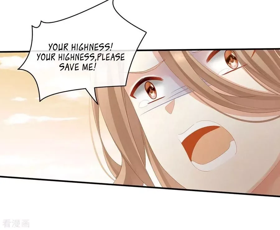 Empress's Harem Chapter 84 page 11