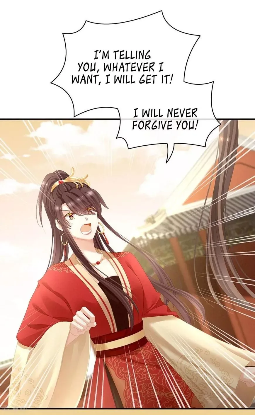 Empress's Harem Chapter 84 page 24