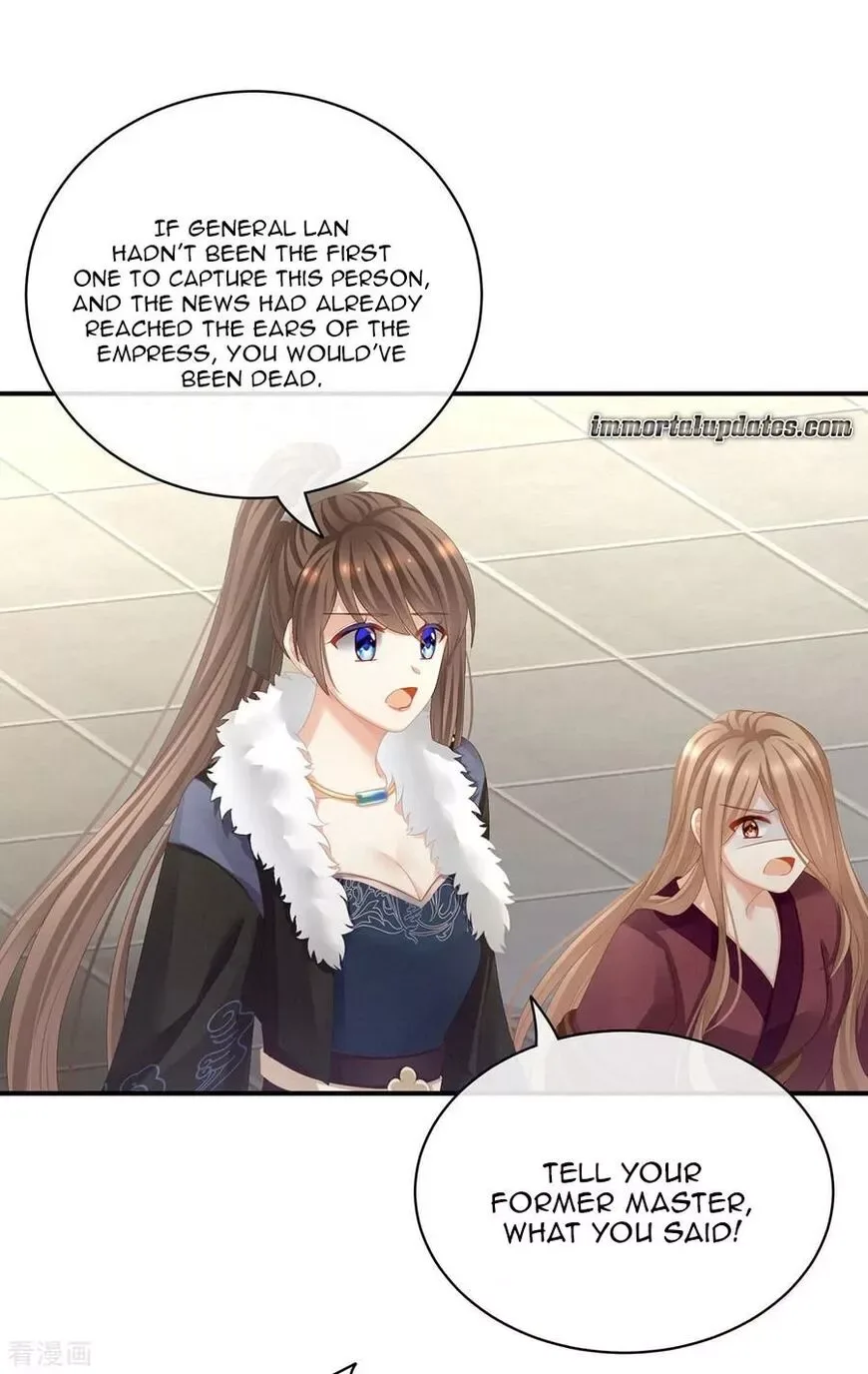 Empress's Harem Chapter 84 page 10