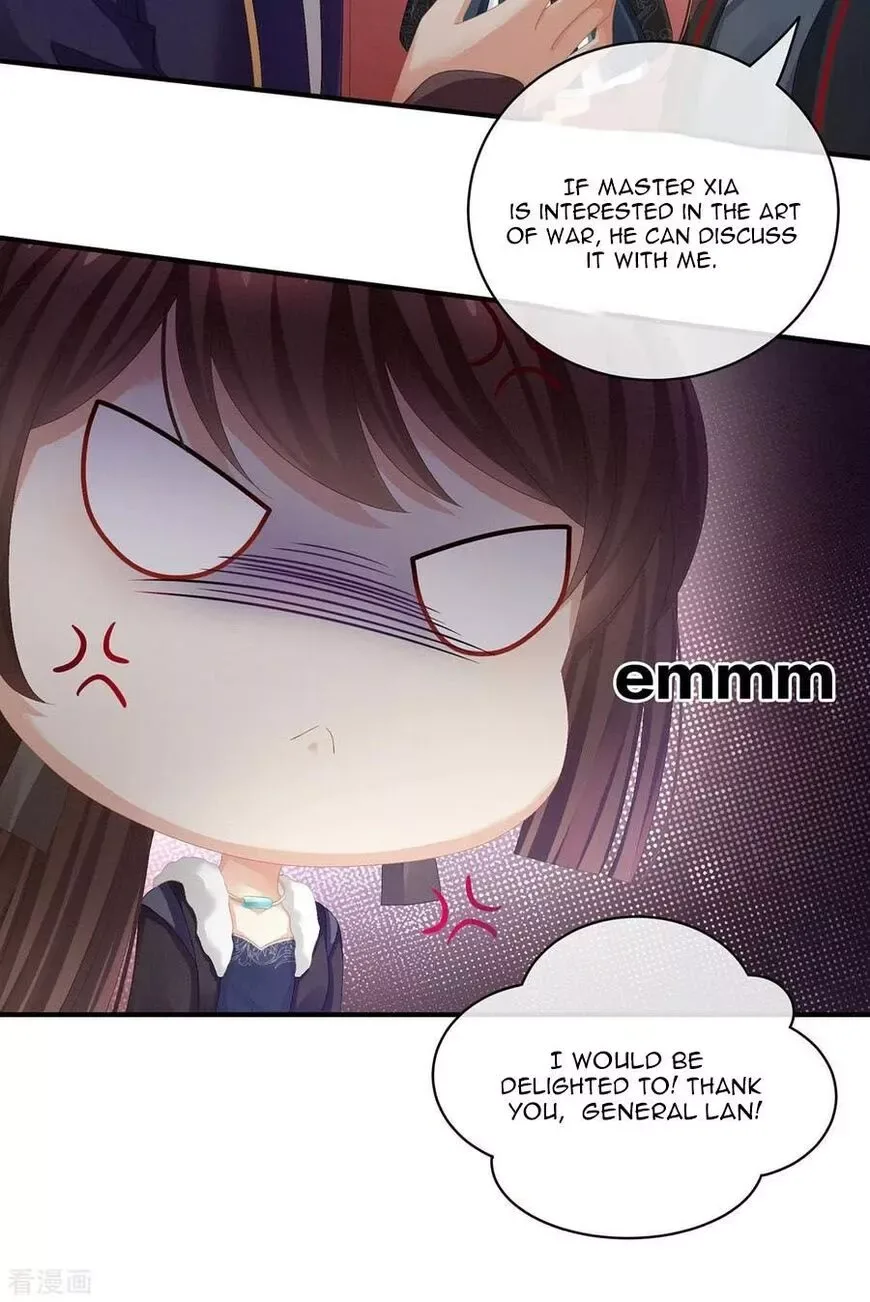 Empress's Harem Chapter 84 page 35