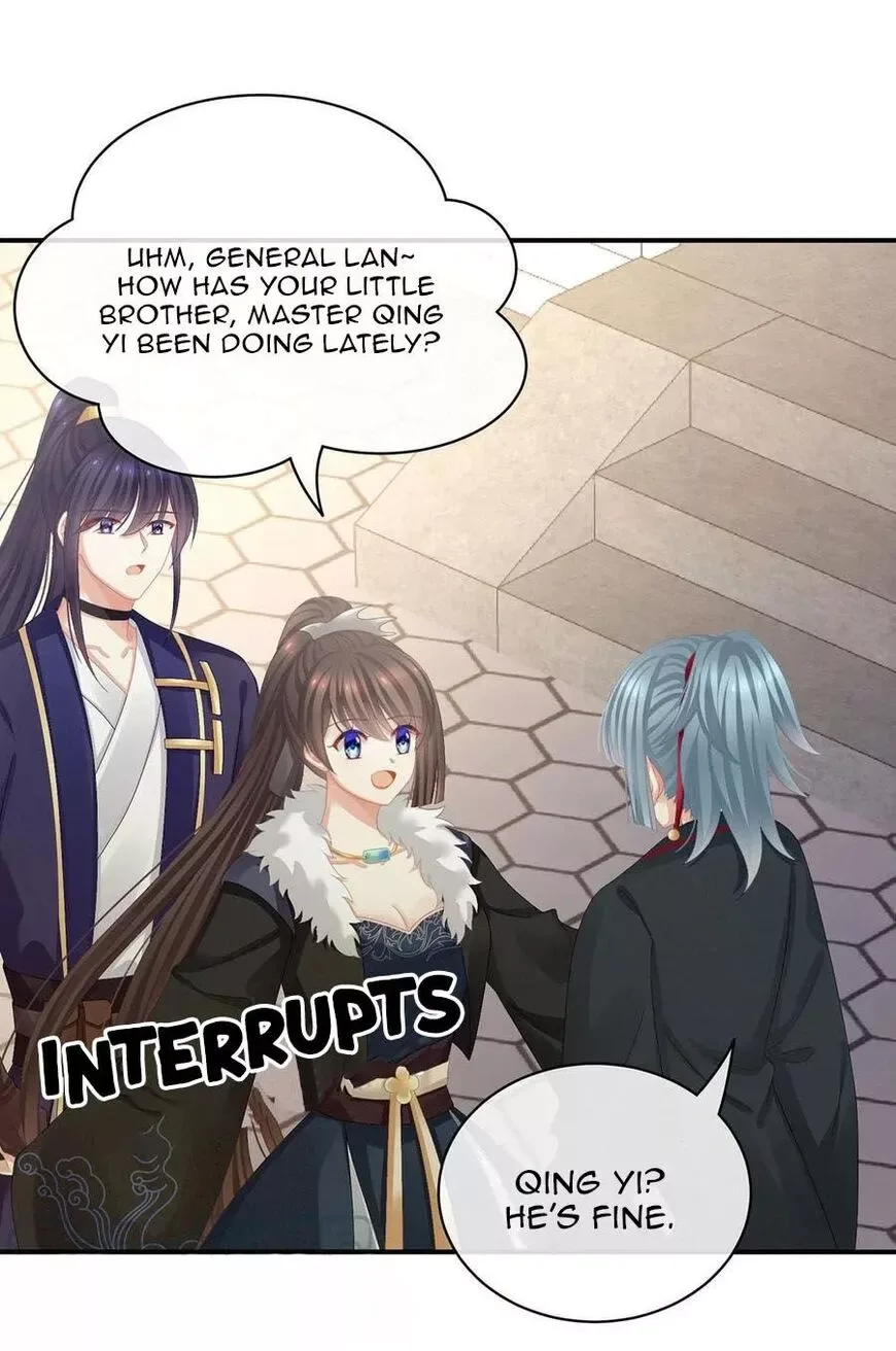 Empress's Harem Chapter 84 page 36