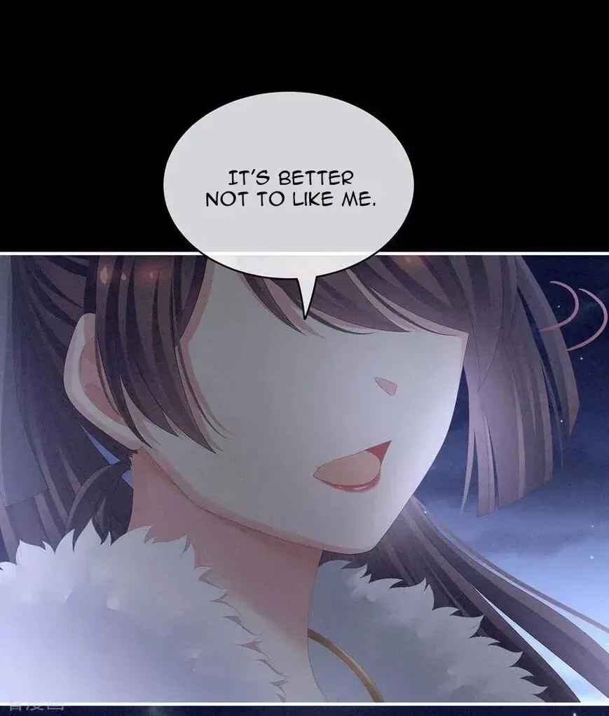 Empress's Harem Chapter 85 page 21