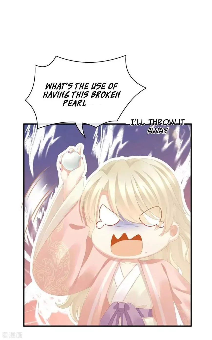Empress's Harem Chapter 86 page 21